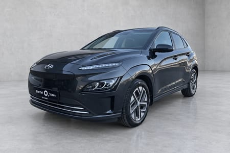 Hyundai Kona Electric 64 kWh