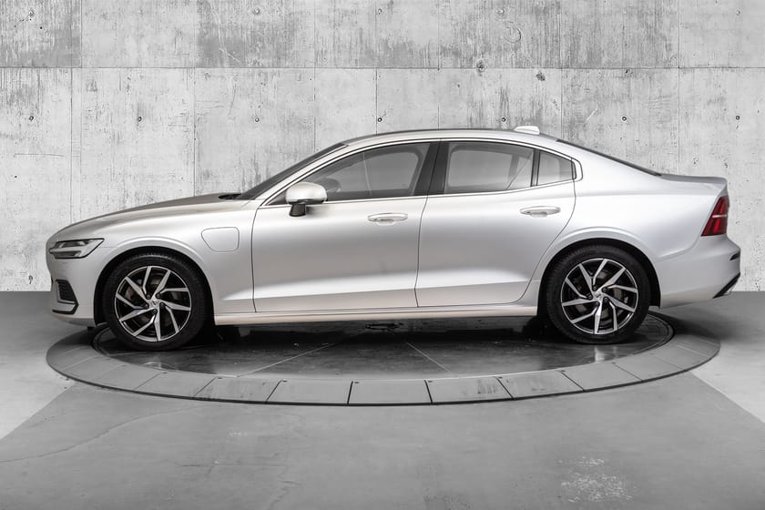 Bilde 2 av Volvo S60