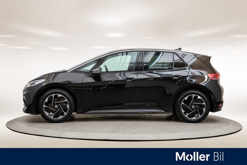 Bilde 2 av Volkswagen ID.3 Pro Performance