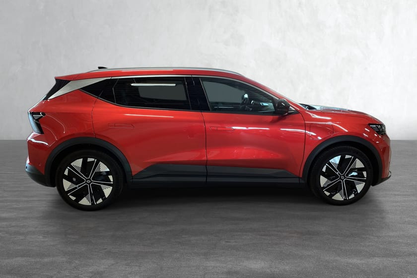 Bilde 5 av Renault Scenic E-Tech