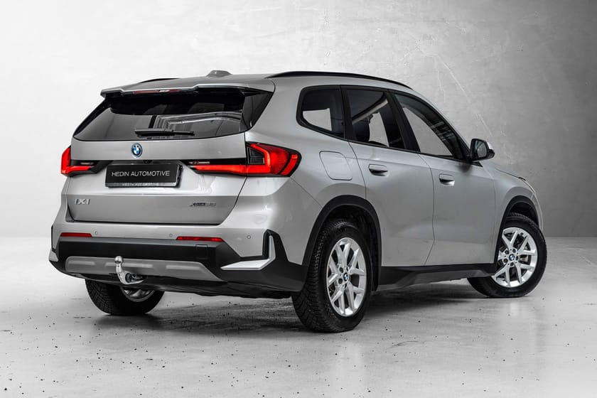 Bilde 5 av BMW iX1 xDrive30
