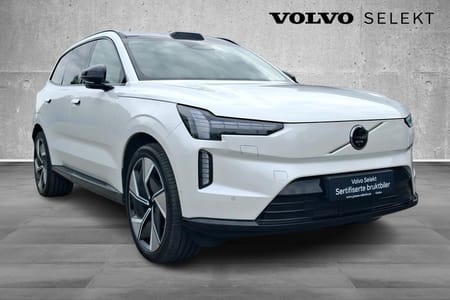 Volvo EX90 Twin Motor Performance