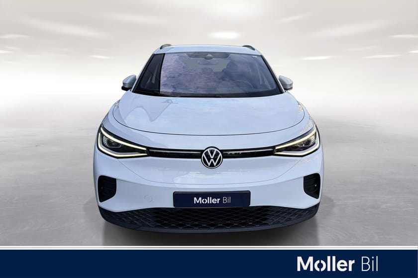 Bilde 2 av Volkswagen ID.4 Pro 4M