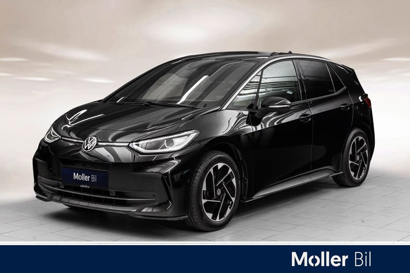 Bilde 1 av Volkswagen ID.3 Pro Performance