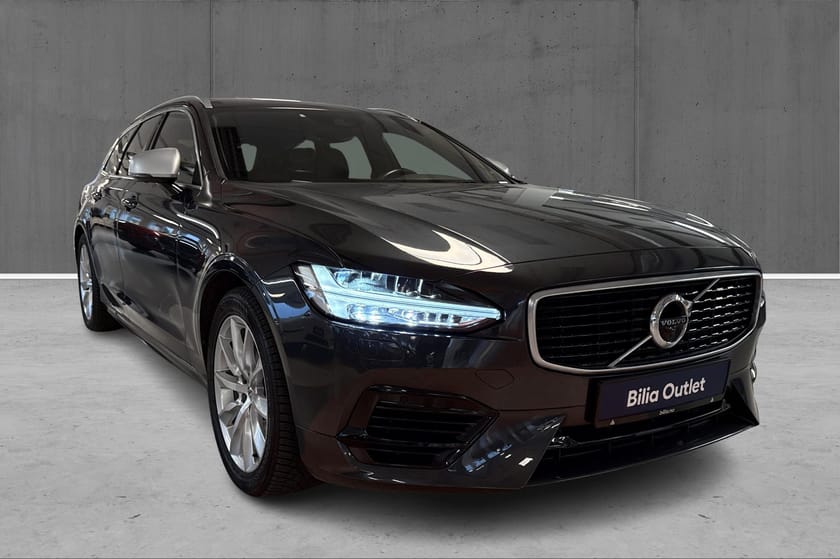 Bilde 3 av Volvo V90