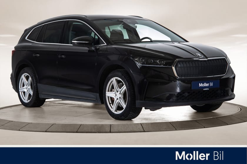 Bilde 2 av Škoda Enyaq iV 80
