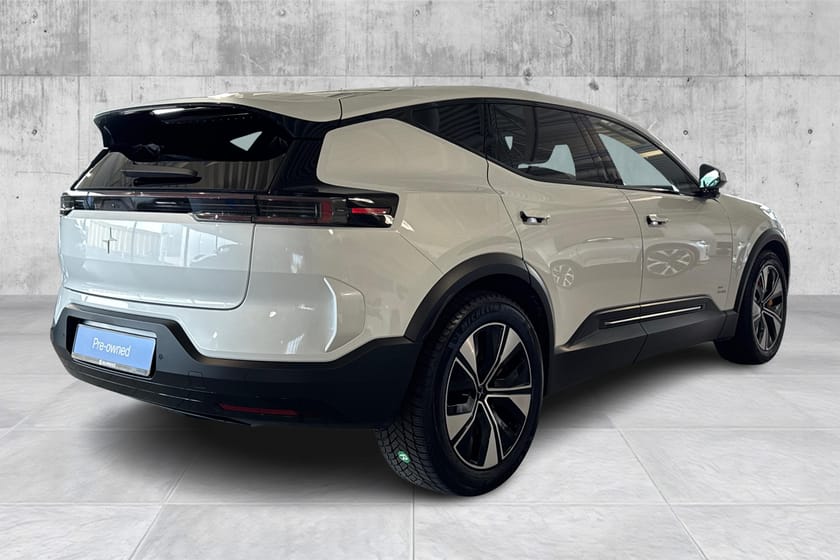 Bilde 5 av Polestar 3 Long Range Dual Motor Performance