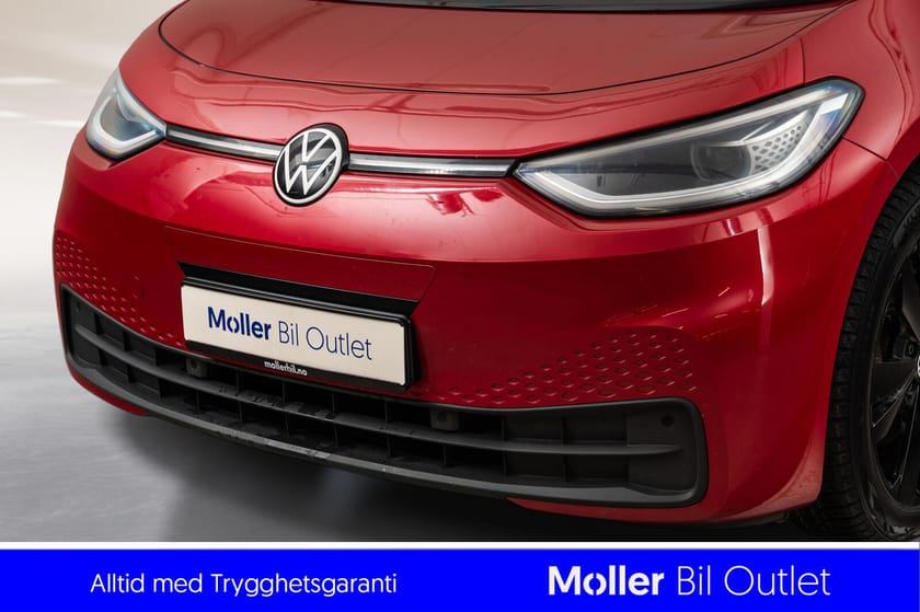 Bilde 2 av Volkswagen ID.3 Pro Performance