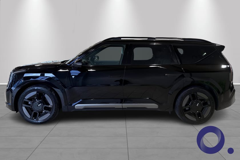 Bilde 2 av Kia EV9 AWD