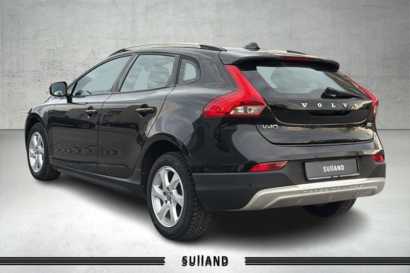 Bilde 3 av Volvo V40 Cross Country