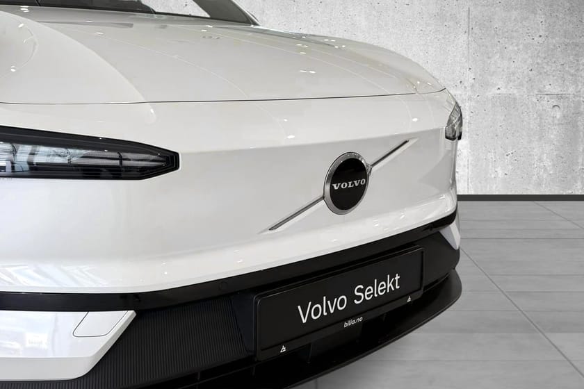 Bilde 5 av Volvo EX30 Twin Motor Performance