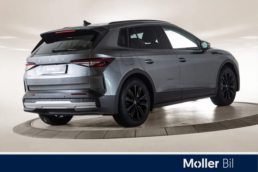 Bilde 5 av Škoda Elroq 60