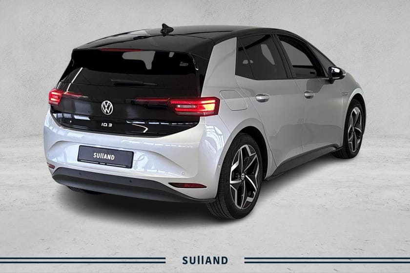 Bilde 5 av Volkswagen ID.3 Pro Performance