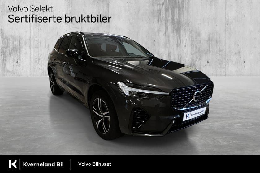 Bilde 1 av Volvo XC60