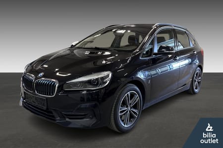 BMW 225xe Active Tourer