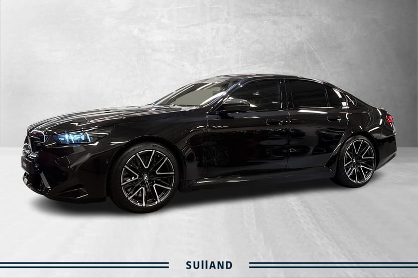 Bilde 1 av BMW M5