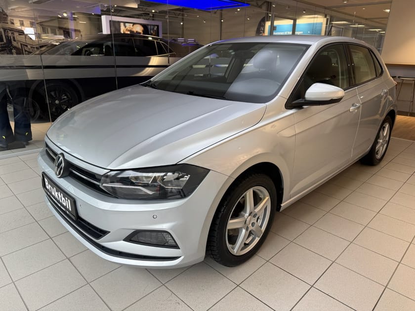 Bilde 4 av Volkswagen Polo
