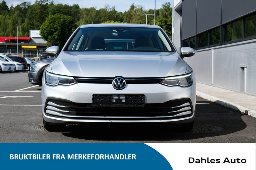 Bilde 2 av Volkswagen Golf