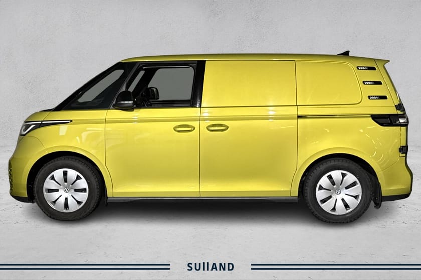 Bilde 2 av Volkswagen ID. Buzz Cargo