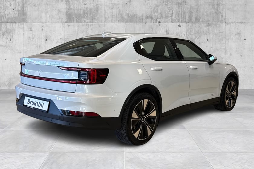Bilde 5 av Polestar 2 Standard Range Single Motor