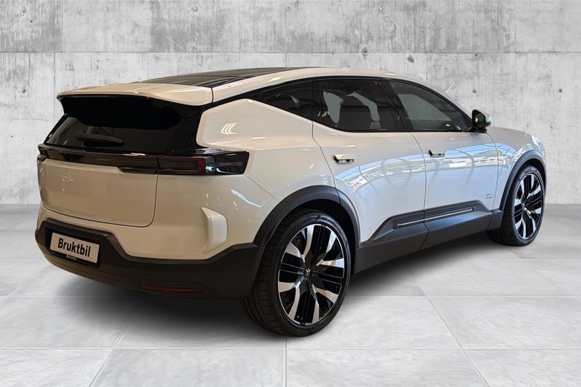 Bilde 5 av Polestar 3 Long Range Dual Motor Performance