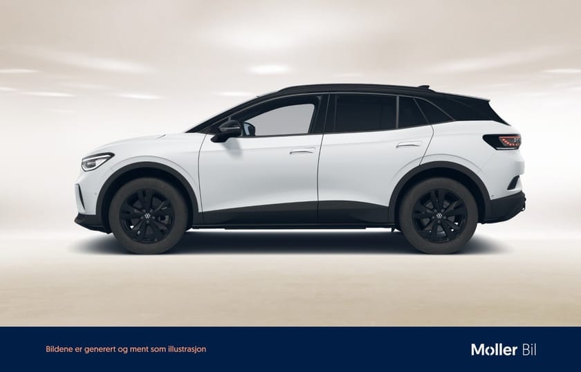 Bilde 2 av Volkswagen ID.4 Pro 4M