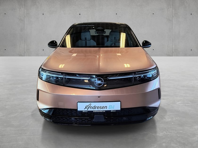 Bilde 5 av Opel Grandland Electric