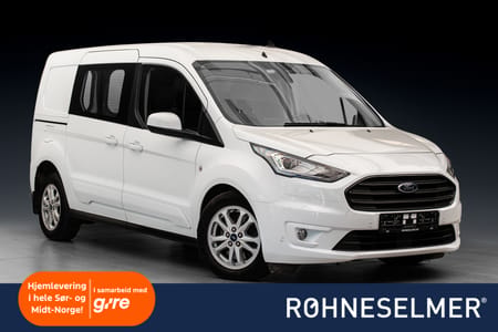 Ford Transit Connect 240 LWB
