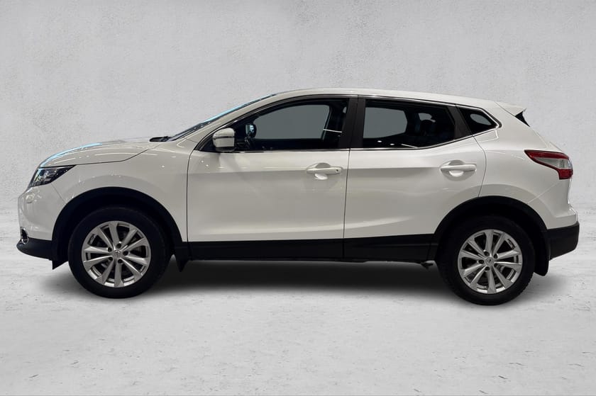 Bilde 2 av Nissan Qashqai