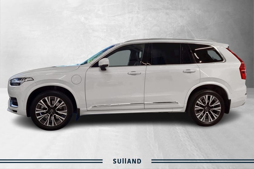 Bilde 2 av Volvo XC90 7-seater