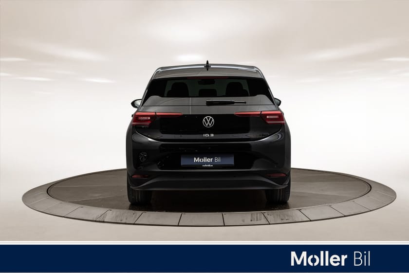 Bilde 2 av Volkswagen ID.3 Pro Performance