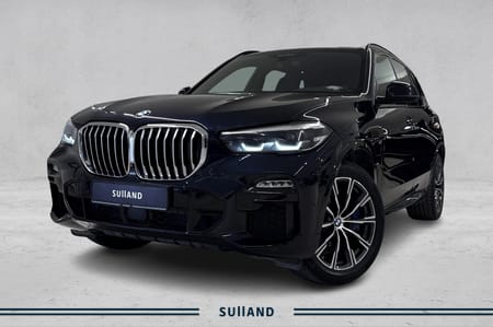 BMW X5 xDrive45e iPerformance