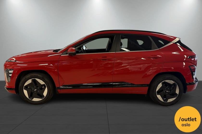 Bilde 2 av Hyundai Kona Electric Long Range