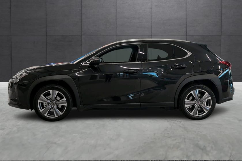 Bilde 2 av Lexus UX 300e
