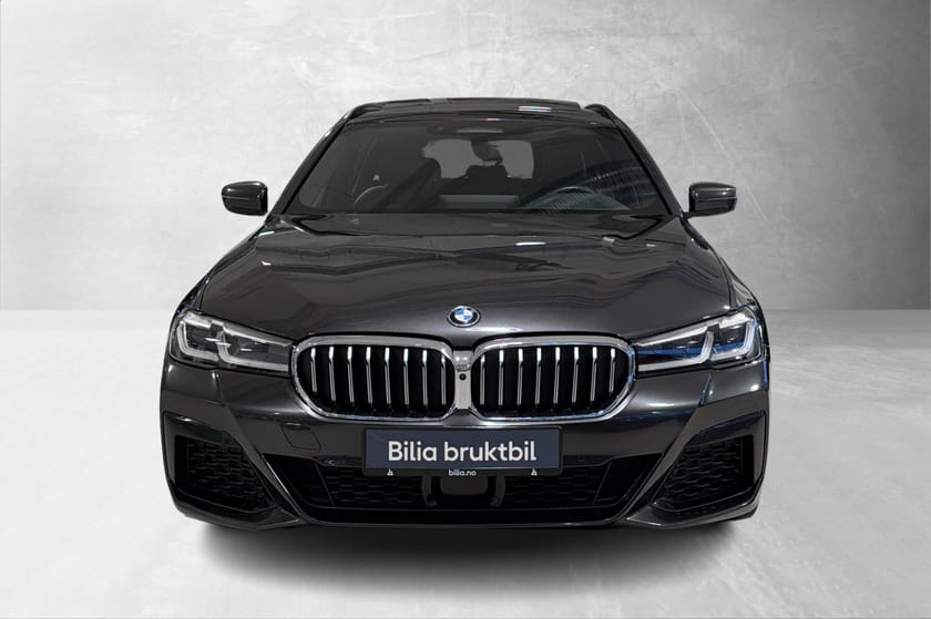 Bilde 2 av BMW 530e xDrive Touring