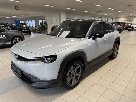 Mazda MX-30 e-Skyactiv EV