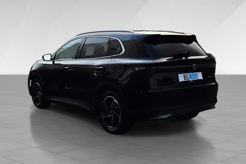 Bilde 4 av MG S5 EV Long Range