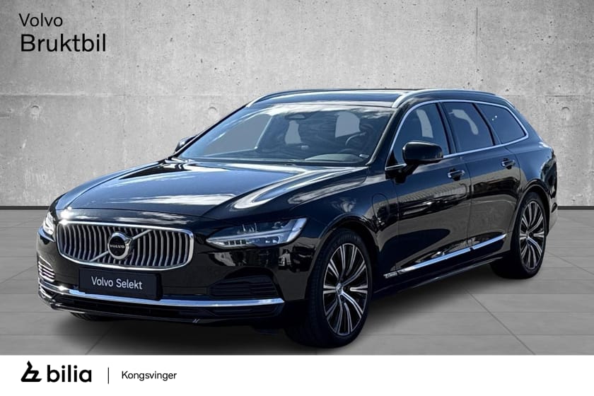 Bilde 1 av Volvo V90