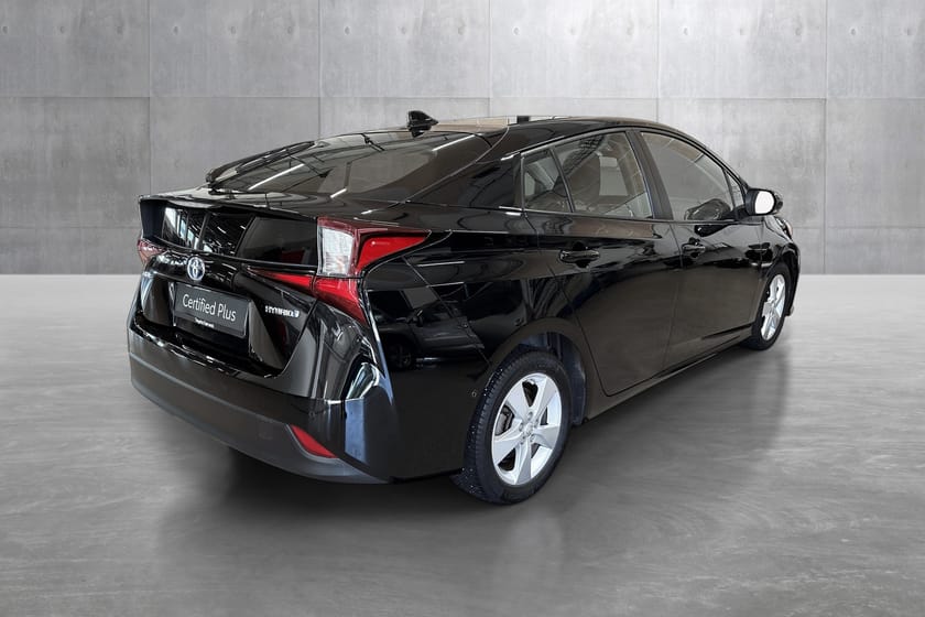 Bilde 5 av Toyota Prius Hybrid