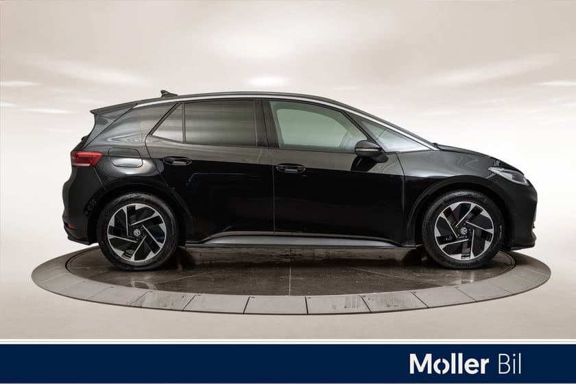Bilde 4 av Volkswagen ID.3 Pro Performance