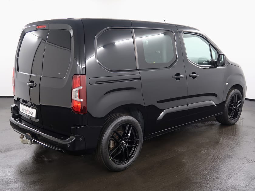 Bilde 5 av Peugeot Partner L1