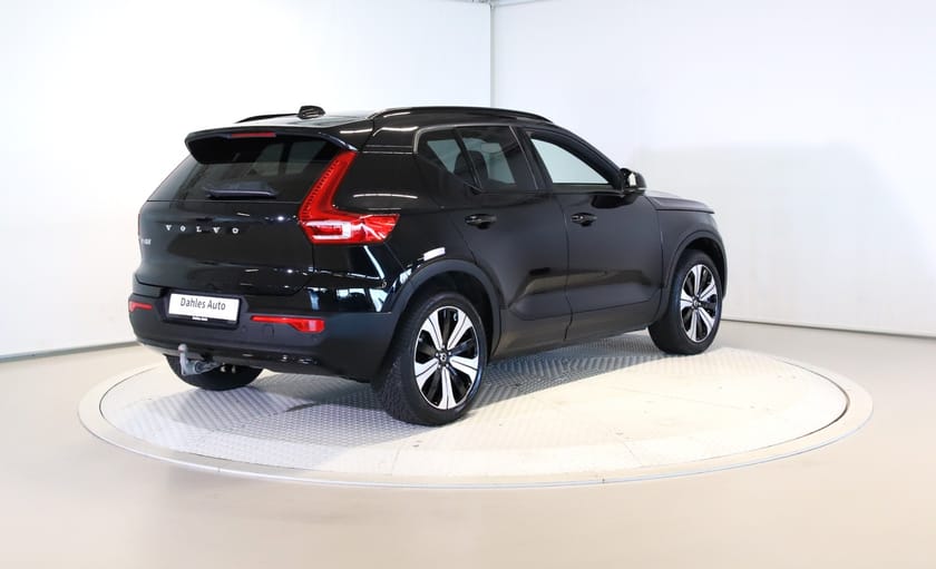 Bilde 5 av Volvo EX40 Twin Motor Performance