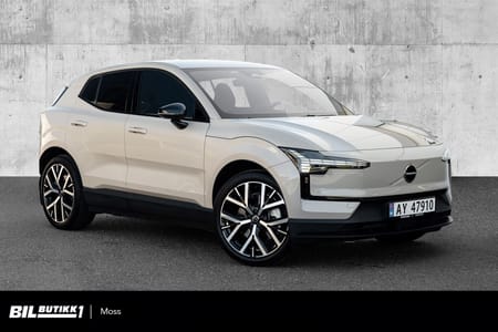 Volvo EX30 Twin Motor Performance
