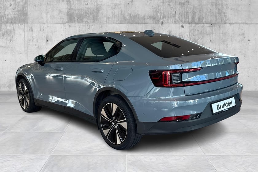Bilde 3 av Polestar 2 Long range Dual motor