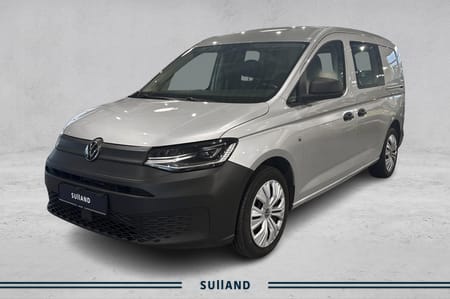 Volkswagen Caddy Cargo Maxi