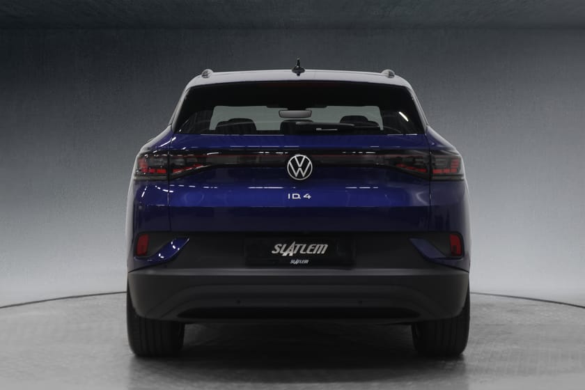 Bilde 3 av Volkswagen ID.4 Pro 4M