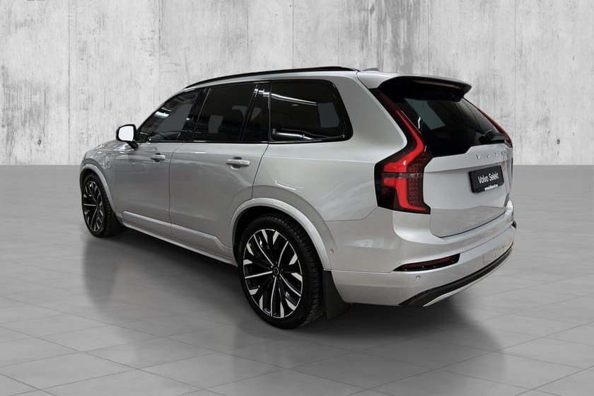 Bilde 5 av Volvo XC90
