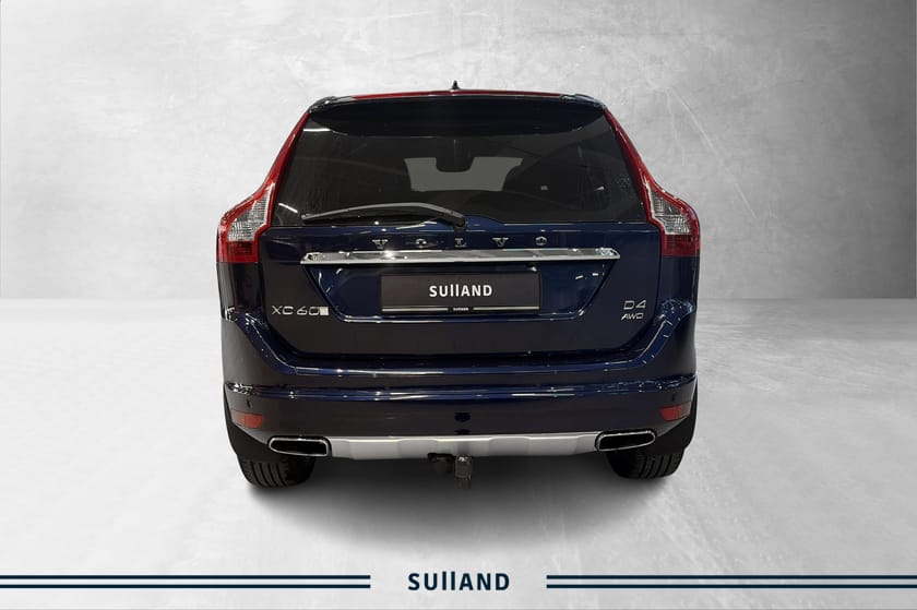 Bilde 4 av Volvo XC60