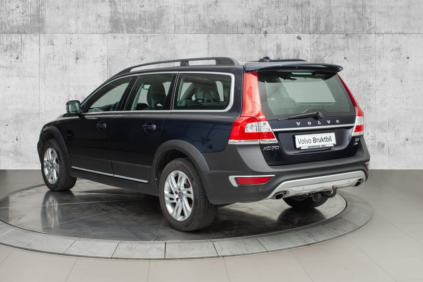 Bilde 5 av Volvo XC70