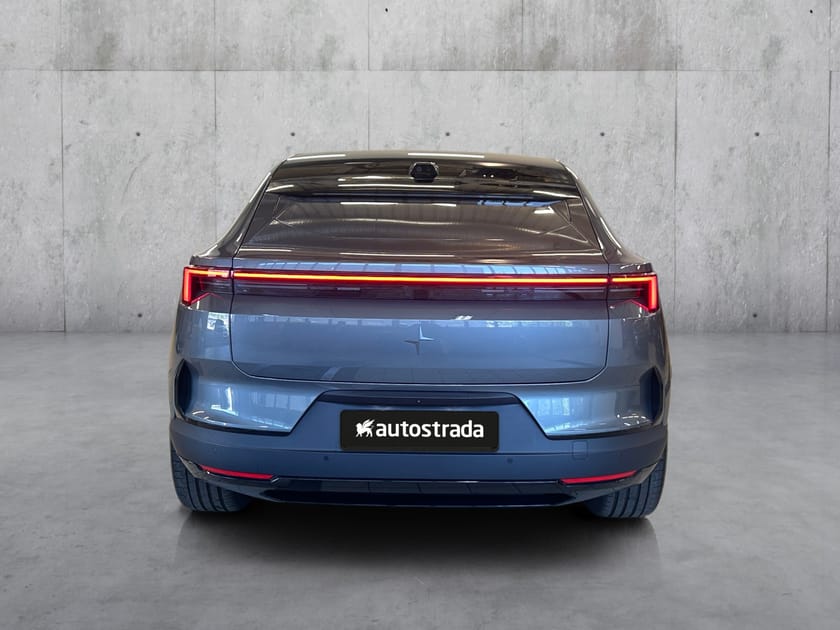 Bilde 4 av Polestar 4 Long Range Dual motor